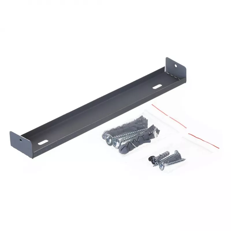 AKPO WK-4 Schwarz LINE 2.0 60 Schwarz T300 LED linear Haube/Aktor