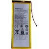 Batterie MOTOROLA GA40 für Moto G4 / G4 Plus 3000mAh Li‑Ion Polymer SNN5970A