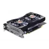 Diskrete Grafikkarte BIOSTAR GeForce GTX 1050 4 GB GDDR5, 1455 MHz Boost, 128-Bit, PCIe 3.0, 2 Lüfter