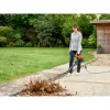 Black & Decker BEBLV300-QS Laubbläser