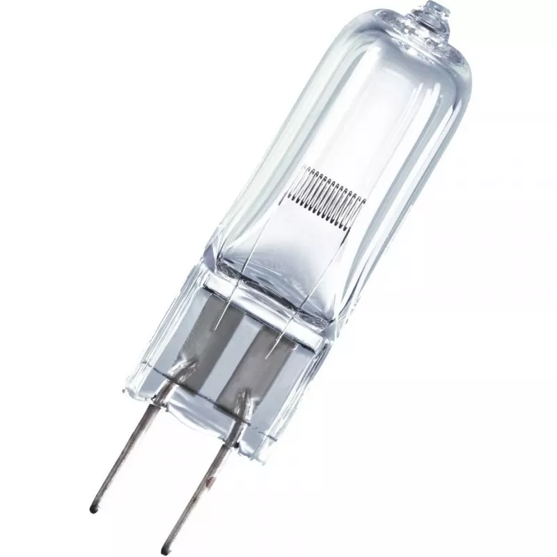 Osram 64633 HLX Halogenlampe 150 W 5600 lm 50 h
