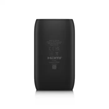 Ubiquiti UC-Cast-Lite Schwarz ARM Cortex A55 1,9 GHz 2 GB
