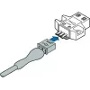Kabel Panasonic PM2 CN13C1 1 m Steckanschlusskabel – 1 m connection lead