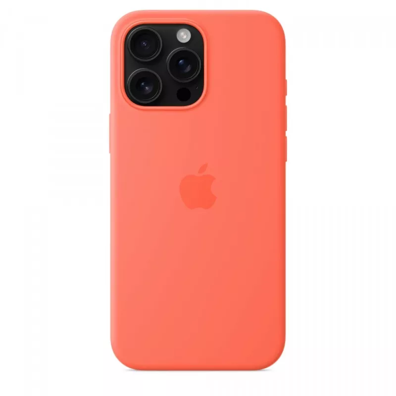 Apple MDGX4ZM/A Handyhülle 17,5 cm (6.9) Cover Orange