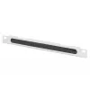 Kabelmanagement Digitus DN-10 ORG-1/2U