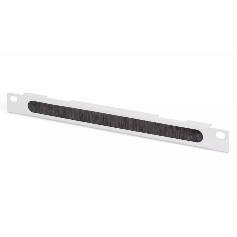 Kabelmanagement Digitus DN-10 ORG-1/2U