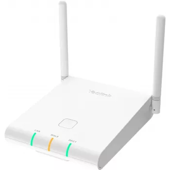 Yealink W90DM DECT-Basisstation Weiß