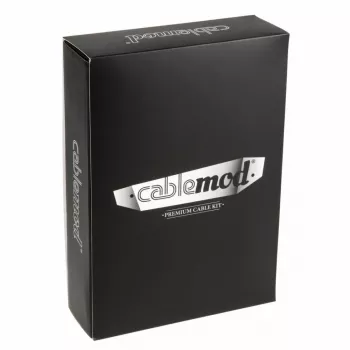 Cablemod CM-CSI-CKIT-NKC-R internes Stromkabel