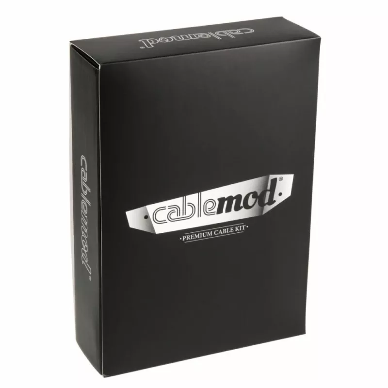 Cablemod CM-CSI-CKIT-NKC-R internes Stromkabel