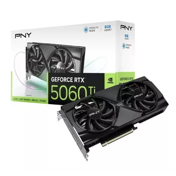Grafikkarte GeForce RTX 5060 Ti 8 GB GDDR7