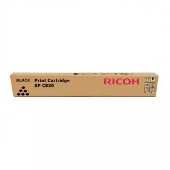 Ricoh 821185 Tonerpatrone 1 Stk. Original Schwarz