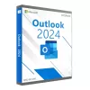 Microsoft Outlook 2024 BIND PC/MAC