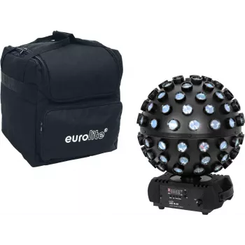 Laser-Effektset EUROLITE B-40 mit Softbag