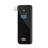 Alkoholtester Xblitz Spirit 2 kompakter Alkoholtester, BAC 0–4%, Genauigkeit 1%, LCD, 111×35×24 mm, 77 g, 2×1,5V-Batterien, 2 Stück