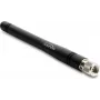 Antenne DELOCK LTE SMA-Stecker 1,0–5,23 dBi omnidirektional starr schwarz