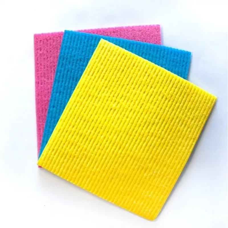 Sponge Scrubber Vileda 3er-Pack