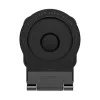 Magnetische Handyhalterung Nillkin SnapFlex MagSafe-kompatibel, schwarz