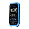 Digitalmultimeter Fnirsi FNIRSI S1 6000 Zählungen Auto-Range Hintergrundbeleuchtung