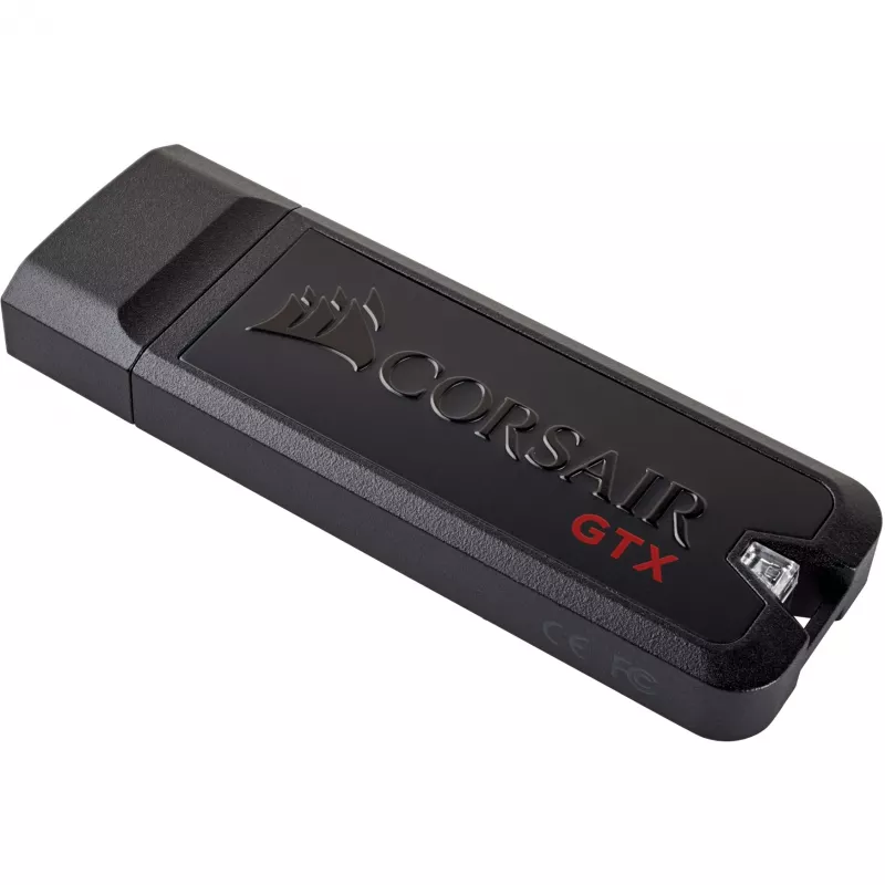 Corsair Flash Voyager GTX - USB-Flash-Laufwerk - 512 GB - USB 3.1