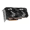 ASRock Radeon RX 7600 Challenger 8GB GDDR6 Grafikkarte