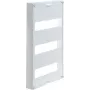 Elektrogehäusezubehör Hager US31A3 — weiß, 250×56×450 mm