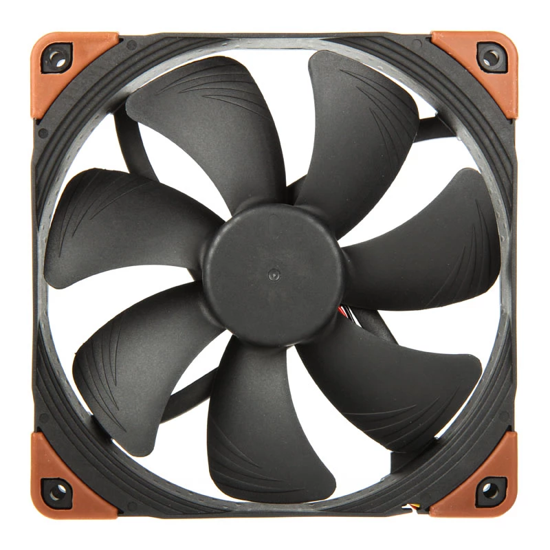 Noctua NF-A14 industrialPPC-3000 PWM 140mm Gehäuselüfter