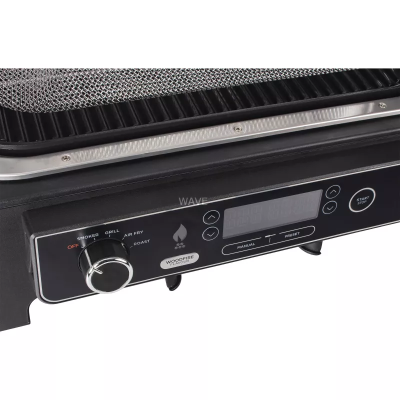 Ninja OG850EU Grill Schwarz