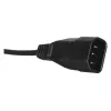 Activejet COMBO-IEC-3G/1.5M Steckdosenleiste mit Kabel