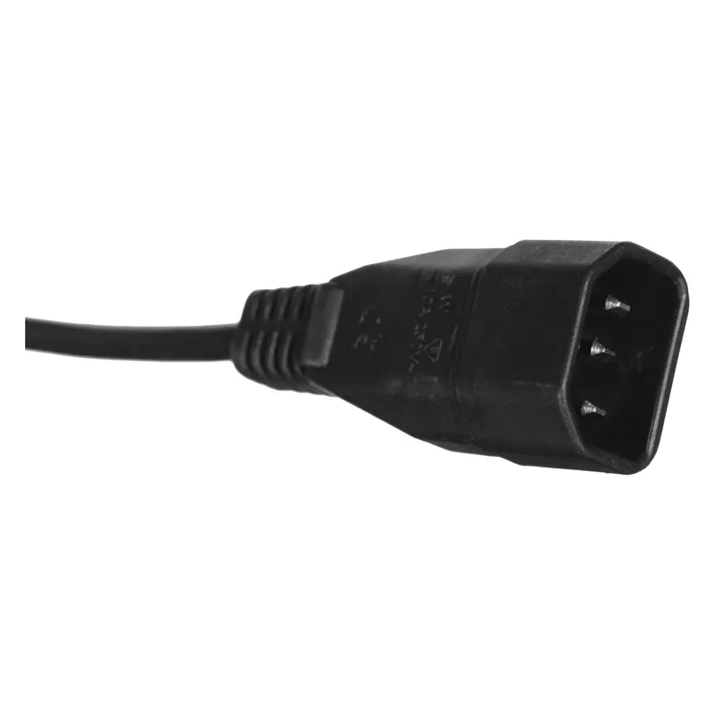 Activejet COMBO-IEC-3G/1.5M Steckdosenleiste mit Kabel