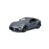 Toyota GR Supra grau 1/24
