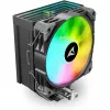 Sharkoon A40 RGB Prozessor-Luftkühler 1