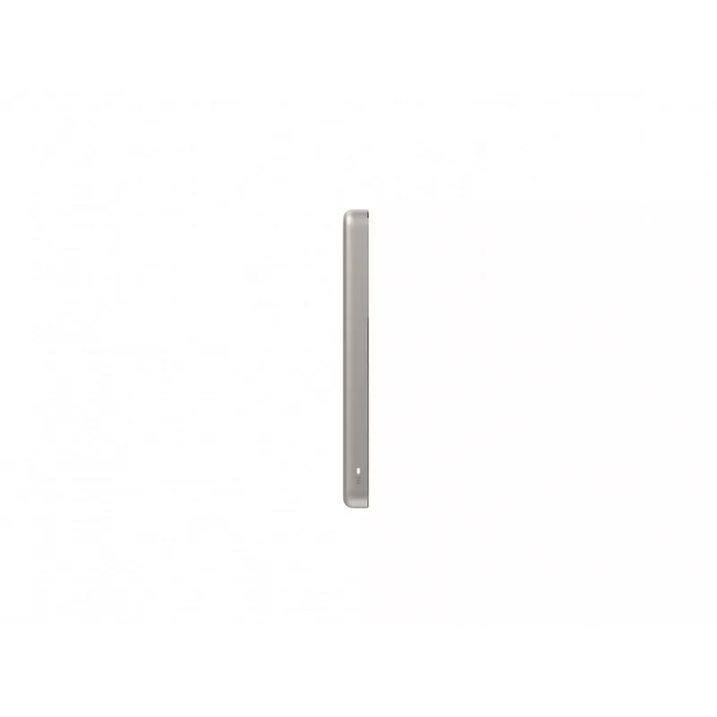 Xiaomi Super schlank Magnetic Power Bank 5000 | 5000 mAh | Gold