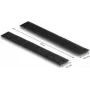 Tragbares Walkie-Talkie-Set Stabo Freecomm 850, 2er-Pack, 16 Kanäle, ca. 500 m Reichweite