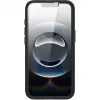 nevox StyleShell Shock iPhone 16e Schwarz (2498)