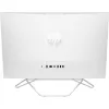 HP Computer HP 24-cb1009ng All-in-One / i5 / RAM 8 GB / SSD-Laufwerk Display Weiß
