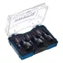 Bithalter-Set Makita 0088381599818 — magnetisches Bithalter-Set, kompaktes Zubehör