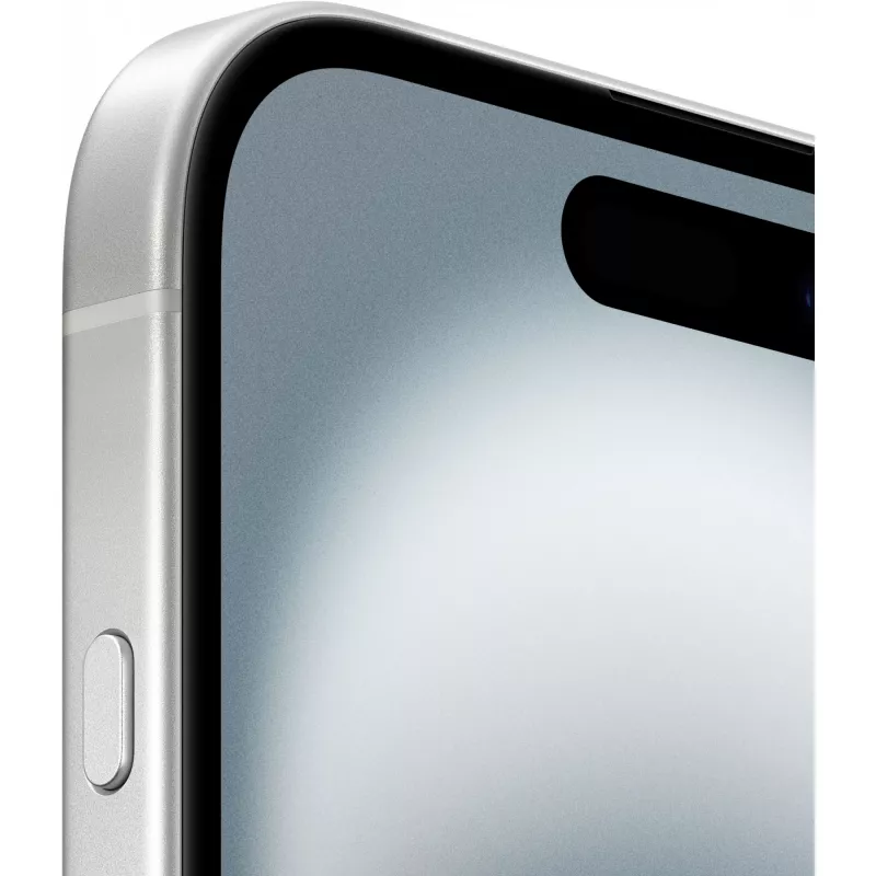 Apple iPhone 16 - 5G Smartphone - Dual-SIM / Interner Speicher 512 GB