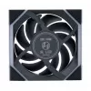 Lian Li UNI FAN SL Wireless LCD 120 12 cm Schwarz 31 dB 51,45 cfm