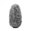 Windschutz für Rode VideoMic Pro+ (DeadCat VMP+) — schwarz, 80×130×200 mm, 27 g