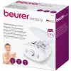 Maniküre-Pediküre-Set Beurer MP 100 Nagelpflege – elektrisches Maniküre-/Pediküregerät, weiß