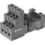FINDER S.p.A. Relais-Sockel 92030 schwarz (92030)