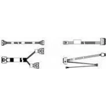 LENOVO ISG ThinkSystem SR665 V3 M.2 Enablement Kabel Option Kit
