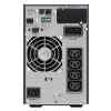 PowerWalker VFI 1000 ICT IoT Doppelwandlung (Online) 1 kVA 1000 W 4 Steckdosen