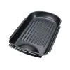Steba 061600 Grill Schwarz