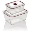 Vakuumierer Jata HREC4205 Set mit 800 ml und 3000 ml Behältern