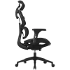 CANYON Gaming-Stuhl Ventra MOCH01 Mesh Schwarz
