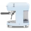 Smeg ECF02PBEU Kaffeemaschine Manuelle Espressomaschine 1,1 L