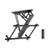 TV-Deckenhalterung, 32-70 Zoll elektrisch, max. 35 kg