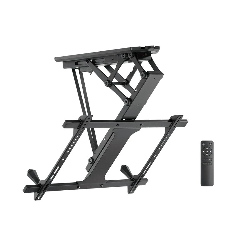 TV-Deckenhalterung, 32-70 Zoll elektrisch, max. 35 kg