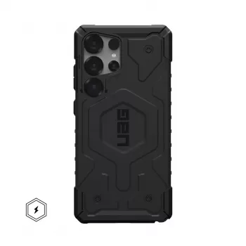 Urban Armor Gear Pathfinder Handyhülle 17,3 cm (6,8) Cover Schwarz